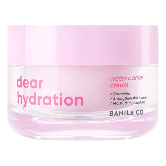 Dear Hydration Boosting Cream